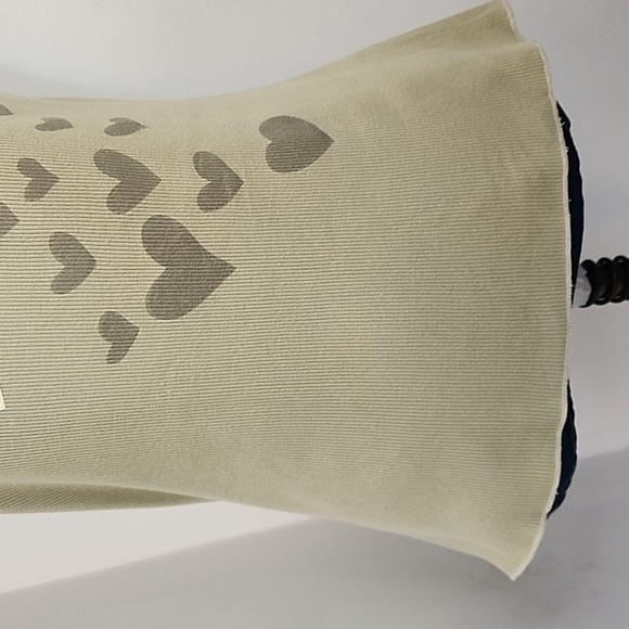 Vintage M&Ms World Ribbed Tank Top - Picture 4 of 9